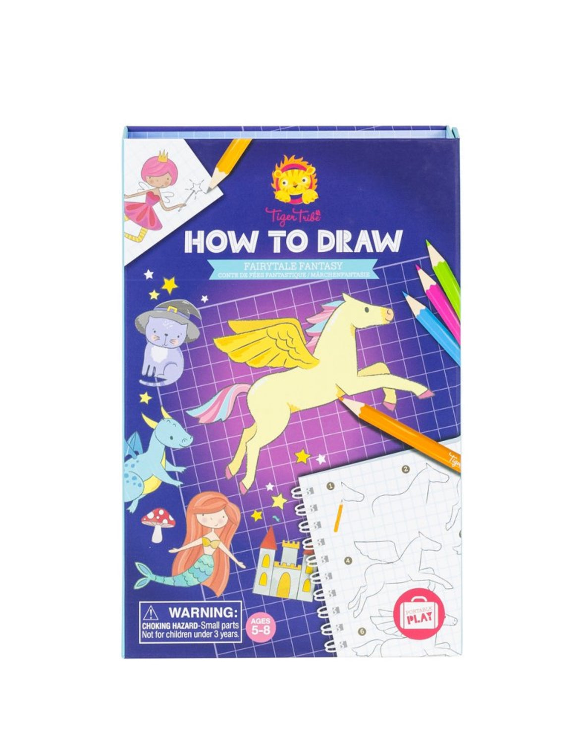 how to draw - assorted themes