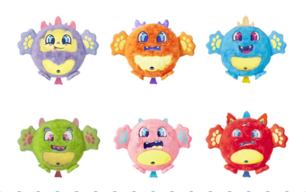 fart monsters