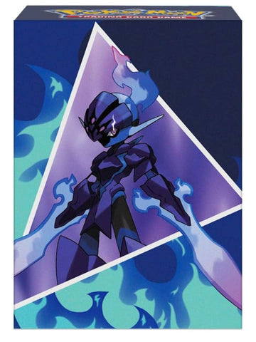 pokemon deck box - ceruledge