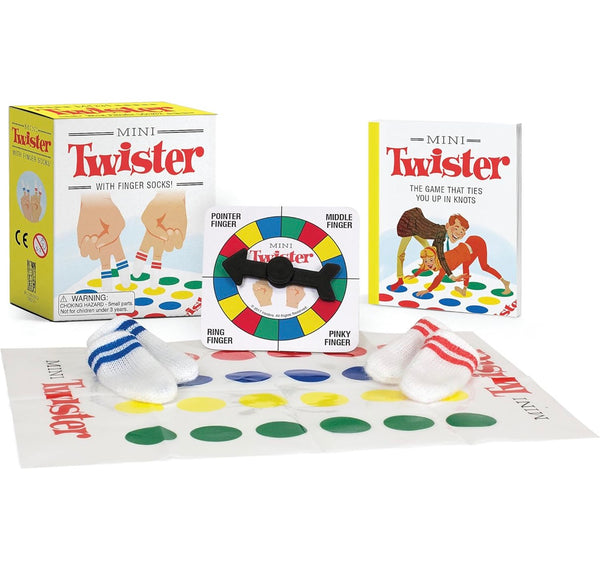 rp minis kit - assorted