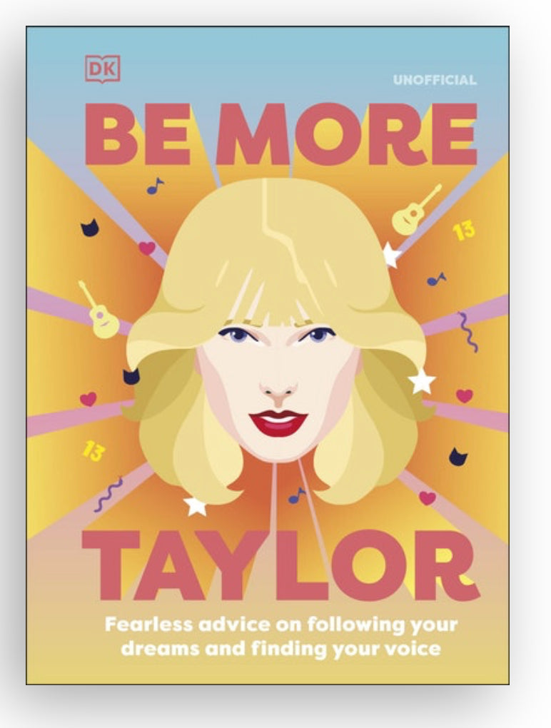 be more taylor