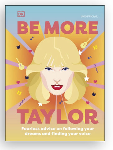 be more taylor