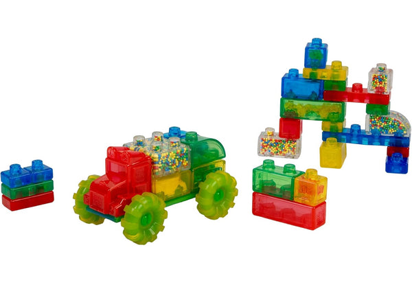 jelly blox - assorted sets