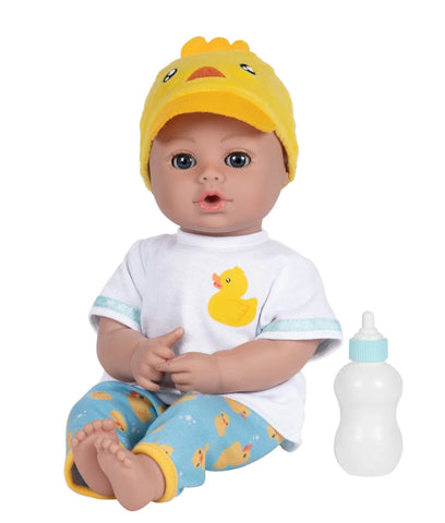 play time babies - ducky darling