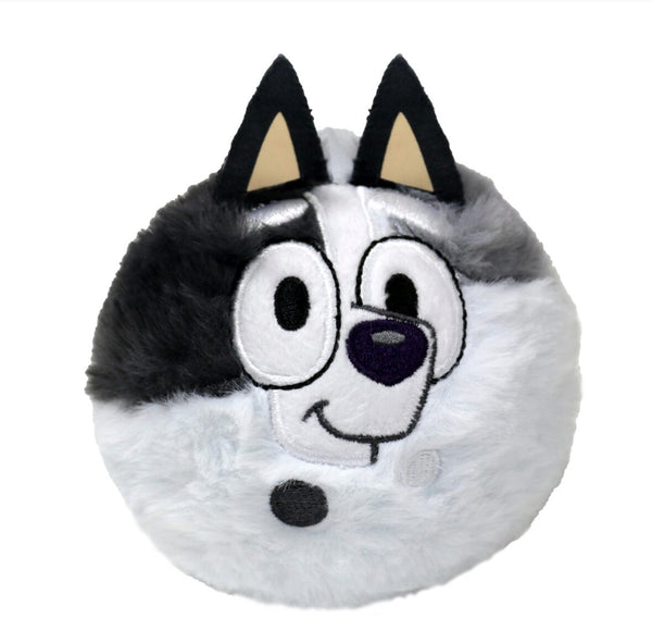 beanie bouncers