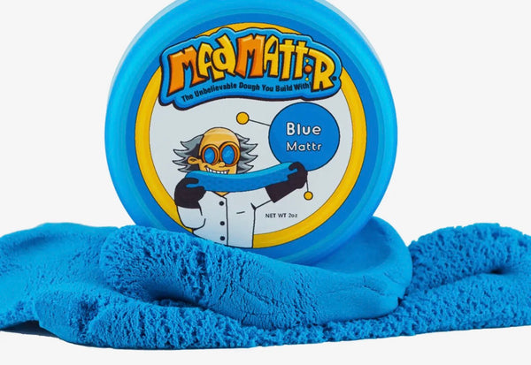 mad mattr pod
