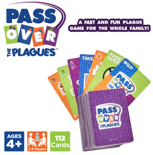 pass over the plagues