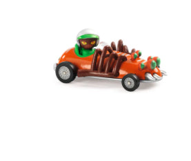 crazy motors