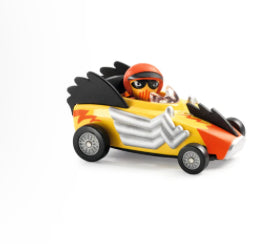 crazy motors