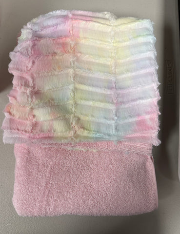 boogie baby toddler towel no appliqué