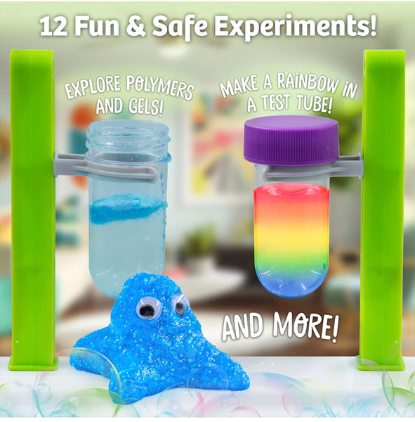 kids first science kit