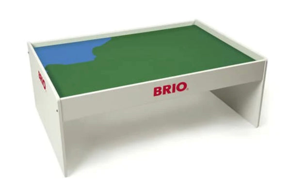 brio play table
