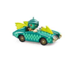 crazy motors