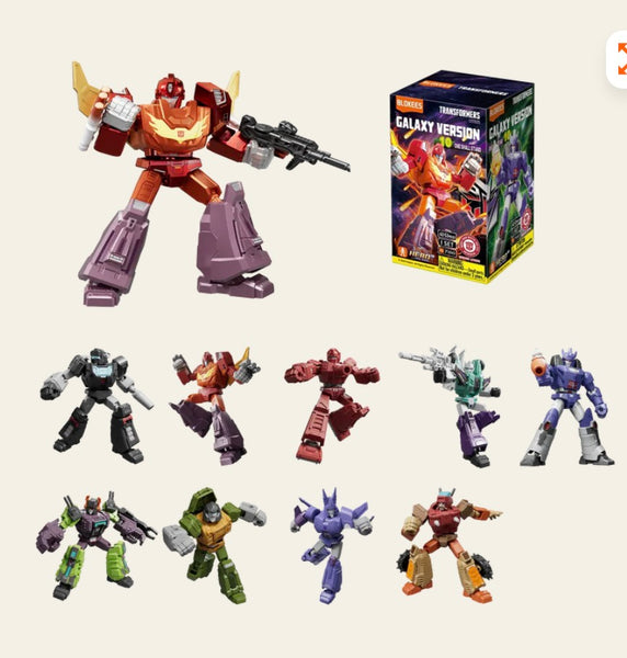 transformers galaxy version 10 one shall stand