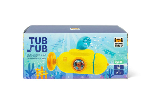tub sub