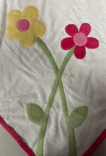 boogie baby hooded infant towel
