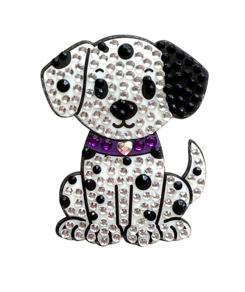 stickerbeans  2" - assorted designs