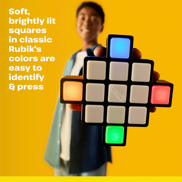 rubik’s rush