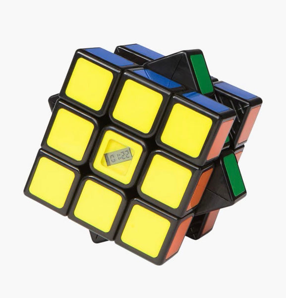 rubik’s timer cube