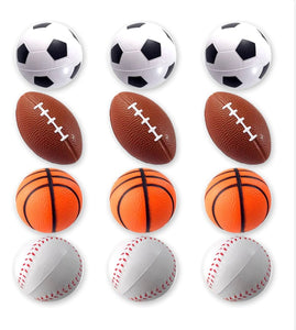 squishi sports balls
