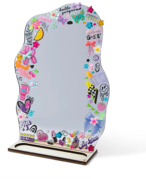 affirmation mirror