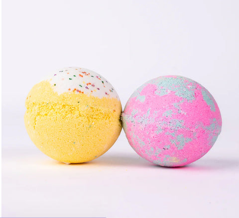 royally awesome bath bombs