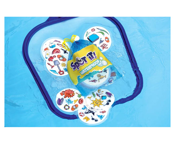 spot it waterproof