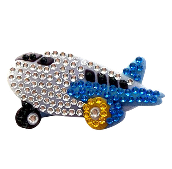 stickerbeans  2" - assorted designs