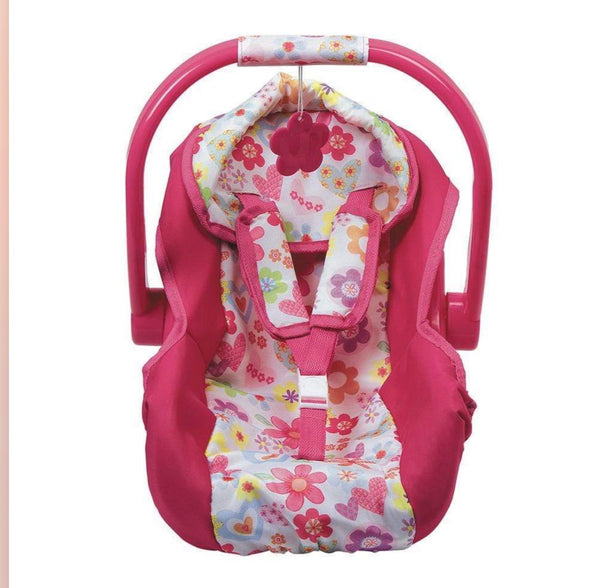car seat carrier
