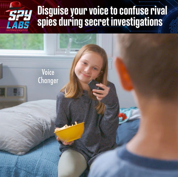 spy labs ultimate spy sleuth master of disguise