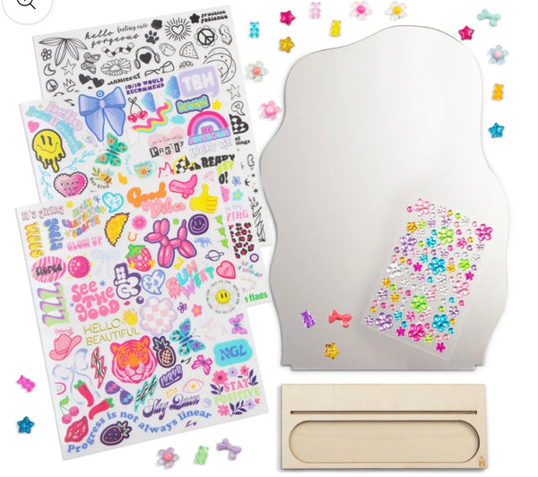 affirmation mirror