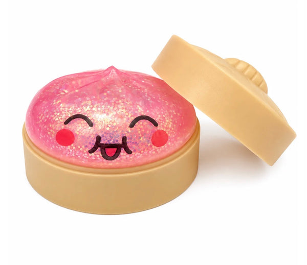 3.5 inch takumo scented mystery dumpling