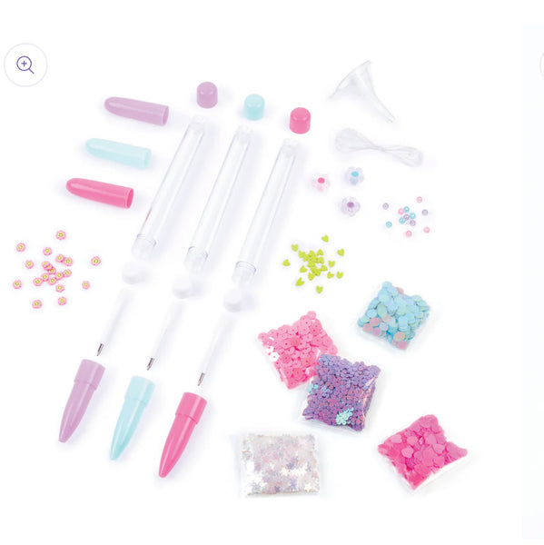 diy floaty pens