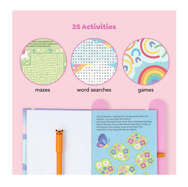 busy whiz fun pack
