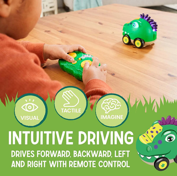 poko petz remote control car