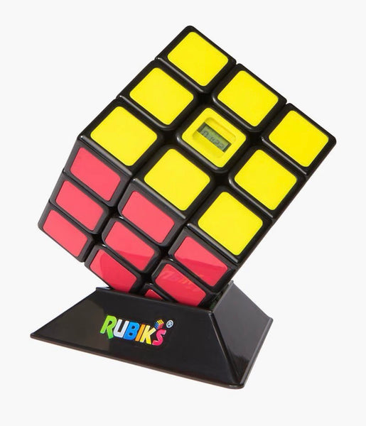 rubik’s timer cube