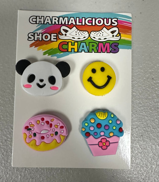 charms
