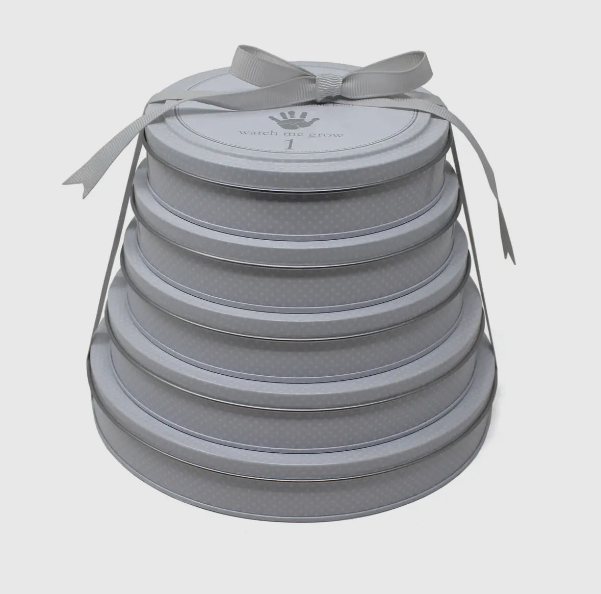 tower of time handprint kit