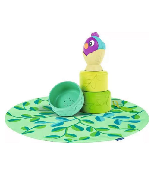 3 in 1 stacking cups - bird’s nest