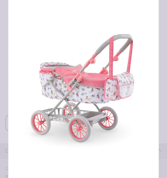 corolle landau carriage