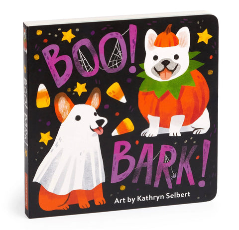 boo bark