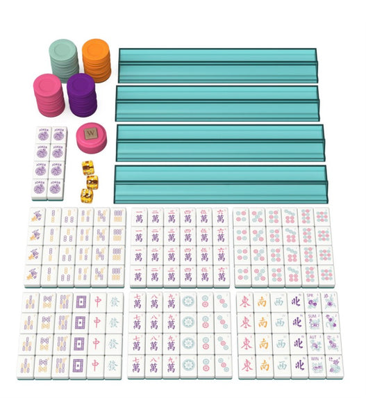 mahjong
