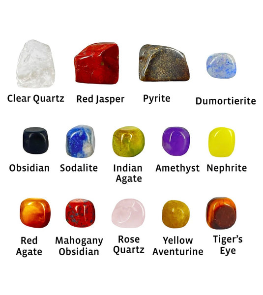 big gemstone dig kit