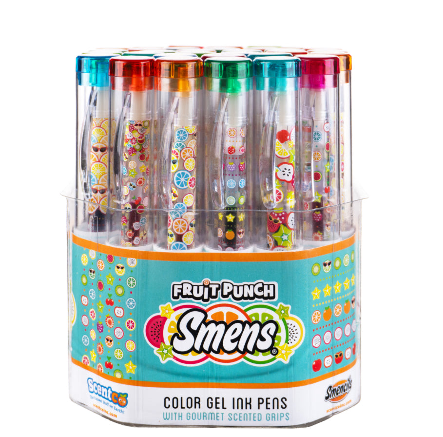 fruit punch smens