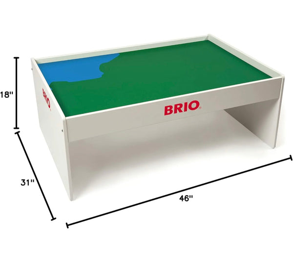 brio play table