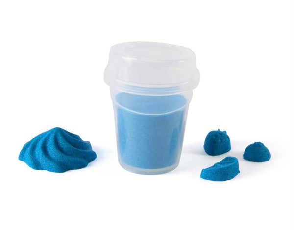 kinetic sand surprise takeout treats