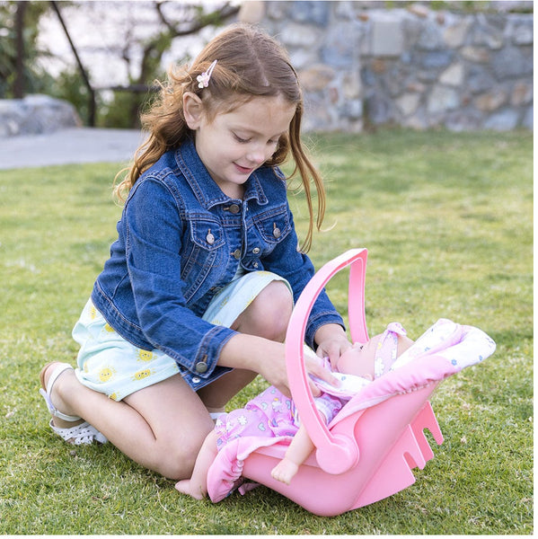 car seat carrier