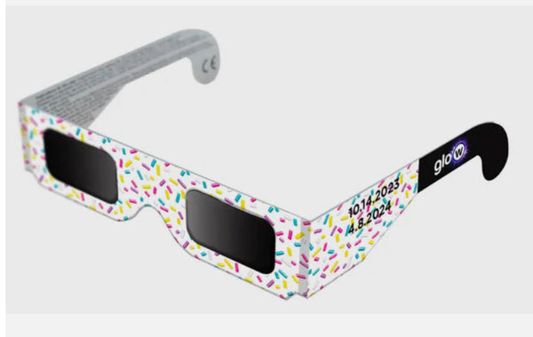 solar eclipse glasses