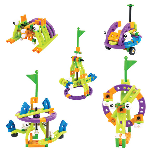 amusement park engineer