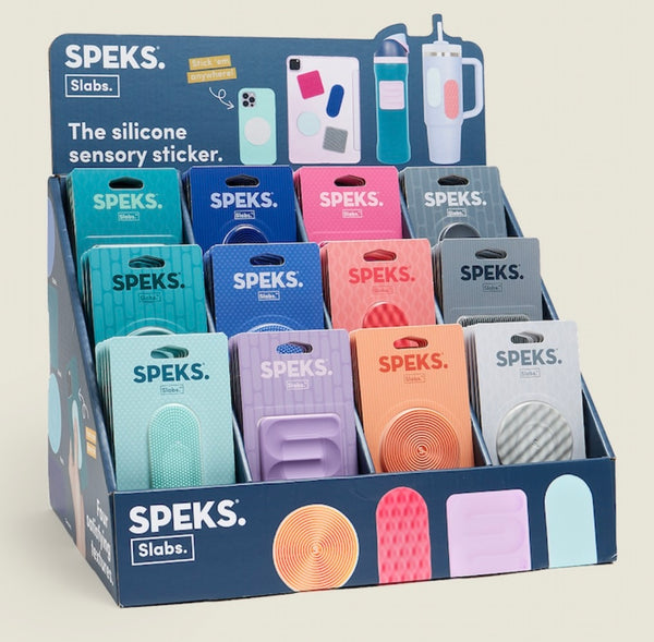 slabs by speks